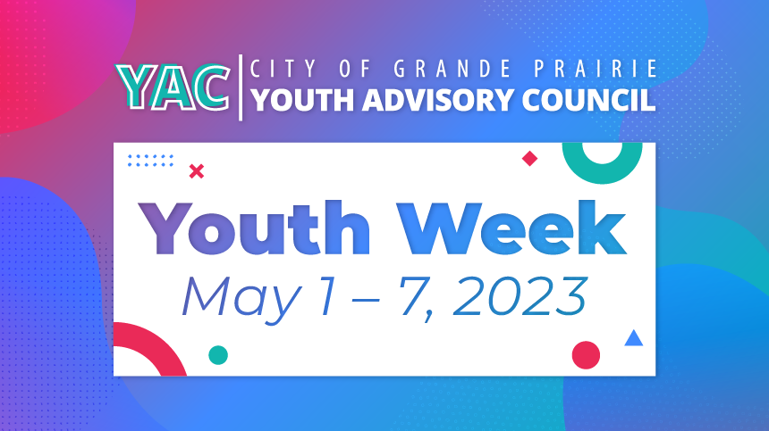 Youth Week 2023
