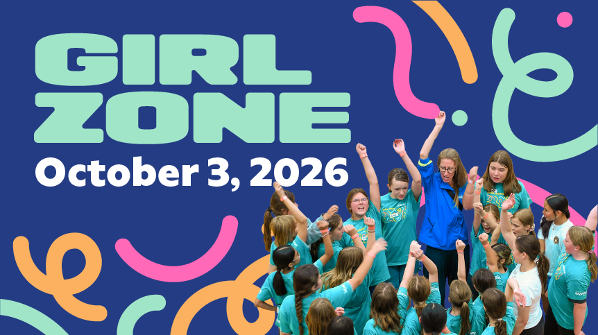 GirlZone 2026