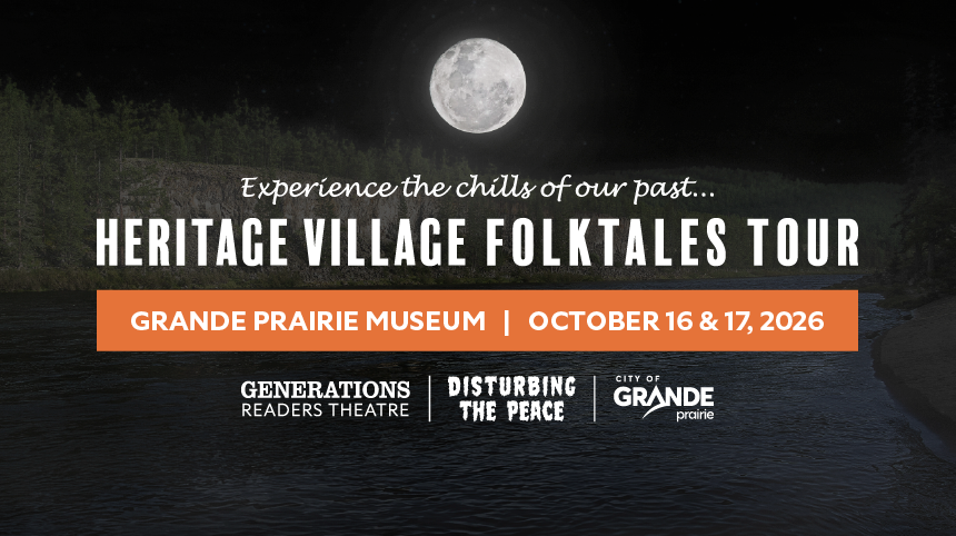 Heritage Village Folktales Tour 2026