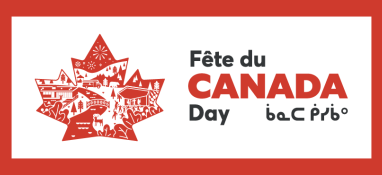 Canada Day sponsorship
