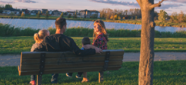 Sponsor a Picnic Table and Bench