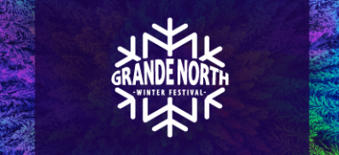 Sponsor Grande North Winter Festival