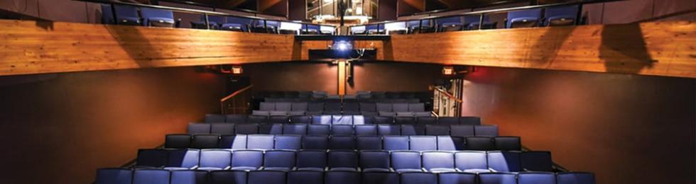 Grande Prairie Live Theatre