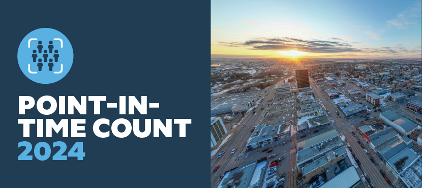 Point-in-Time Count 2024