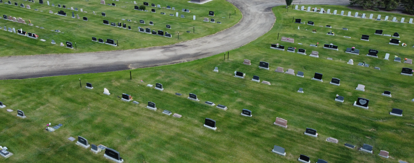 Burial Options