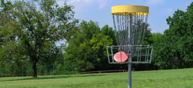 Disc Golf Disc Golf