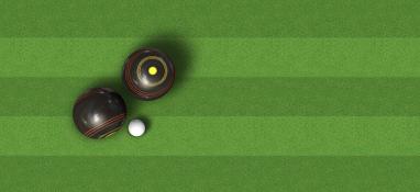 Lawn Bowling Lawn Bowling