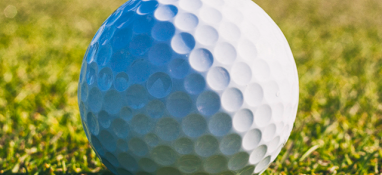 Golf Ball CTA Golf Ball CTA