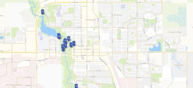 Interactive Maps CTA Interactive Maps CTA