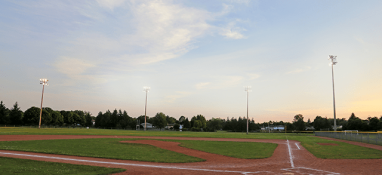South Bear Creek Park CTA South Bear Creek Park CTA
