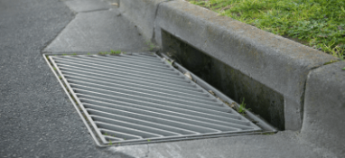 Storm Drain