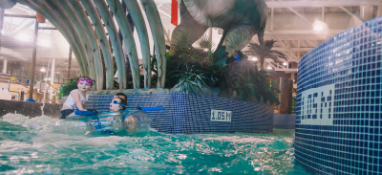 Aquatic Activities Schedule