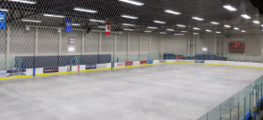 Ice Rink Schedule