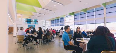 Montrose Cultural Centre Event