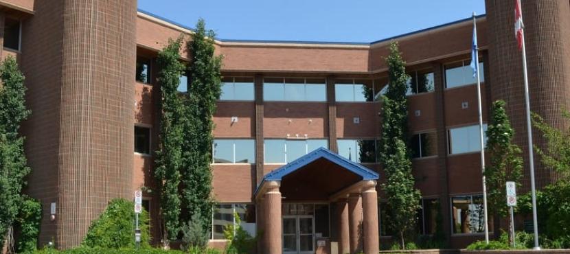 City Hall
