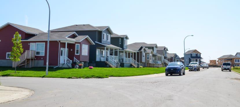 Single Family Dwelling