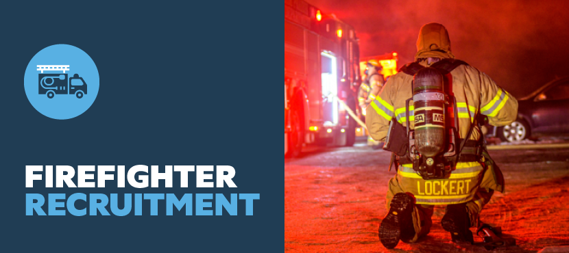 Firefighter Recruitment