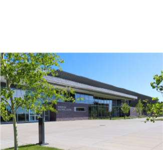 Montrose Cultural Centre