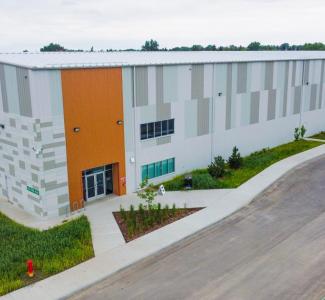 Activity and Reception Centre