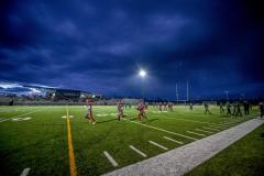 Hansen Lincoln Field